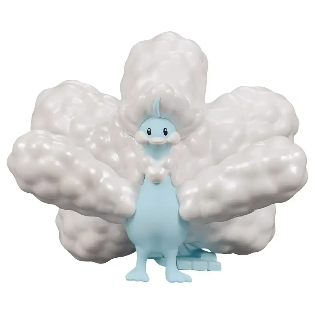 Mega Altaria Moncolle Figure