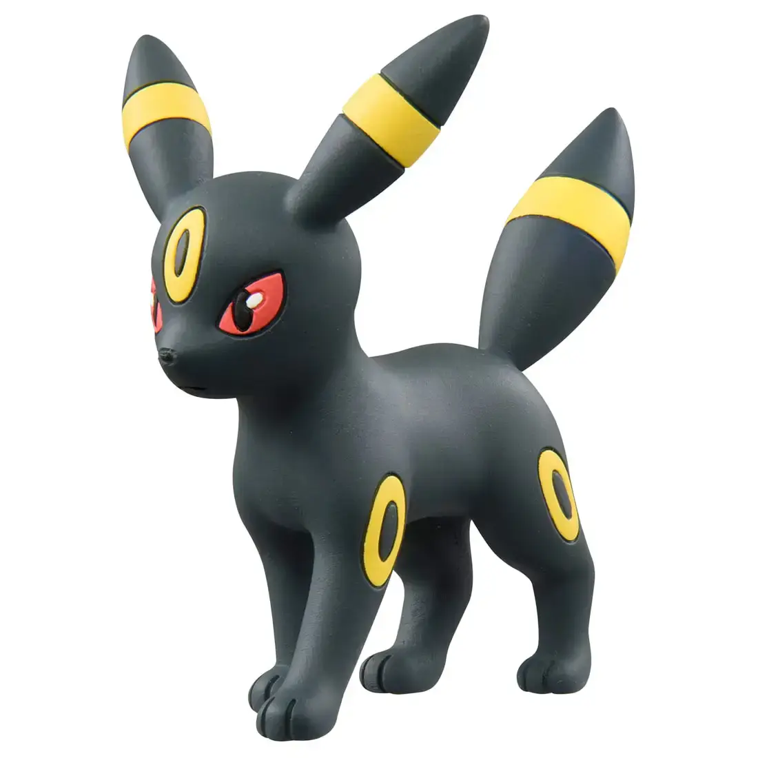 Umbreon MS-21 MonColle Figure