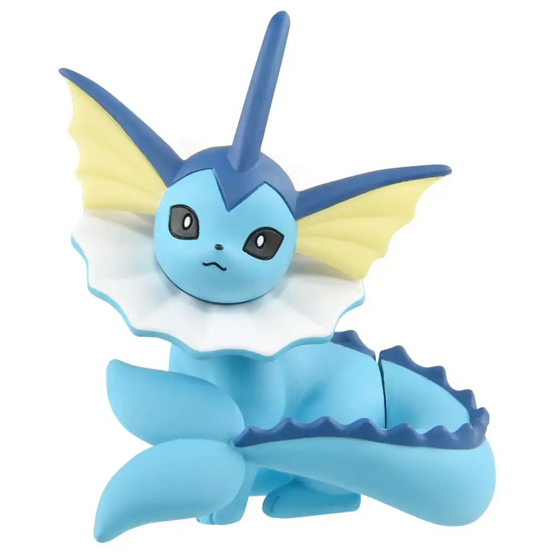 Vaporeon MS-31 MonColle Figure