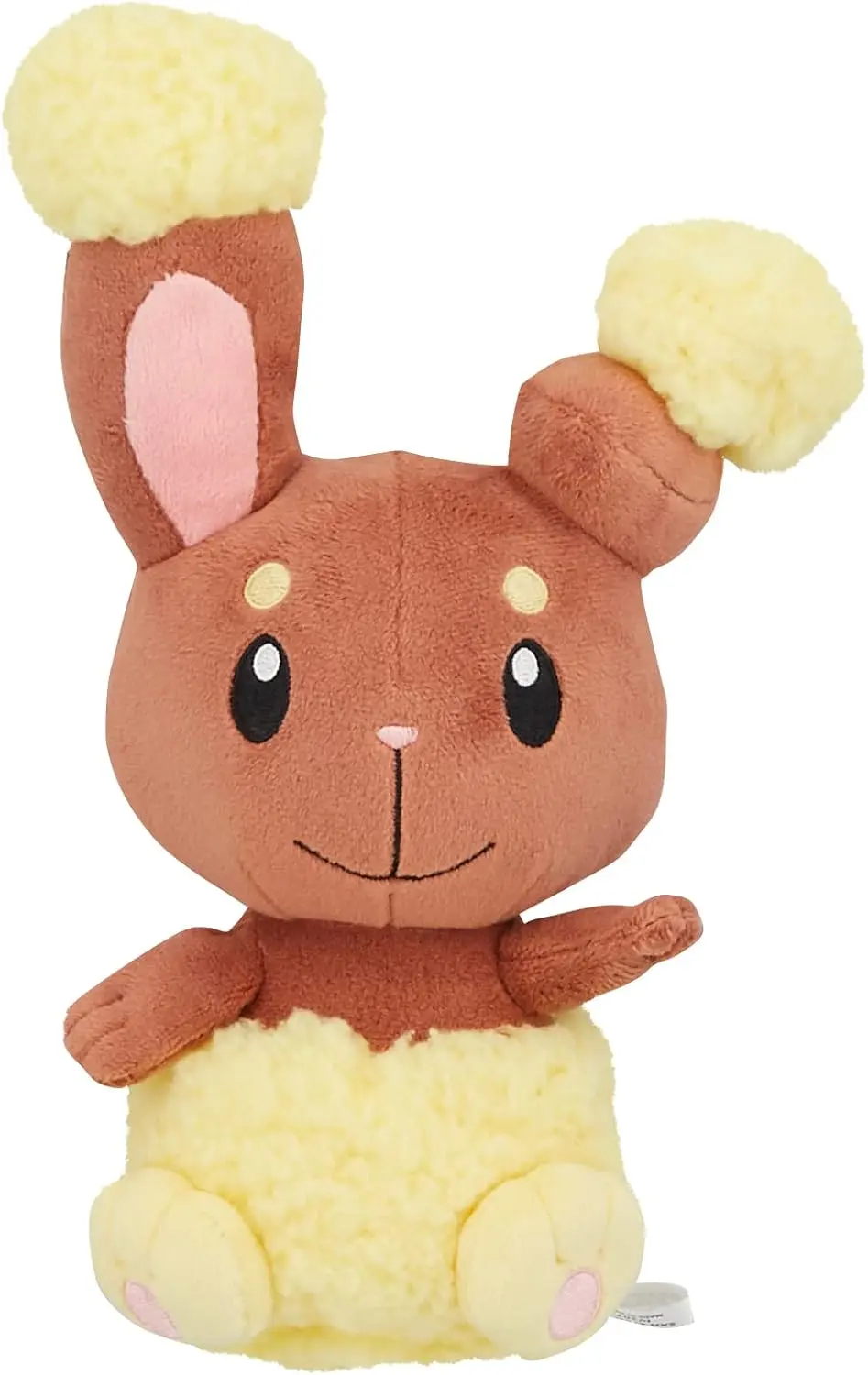 Buneary Plush Figure