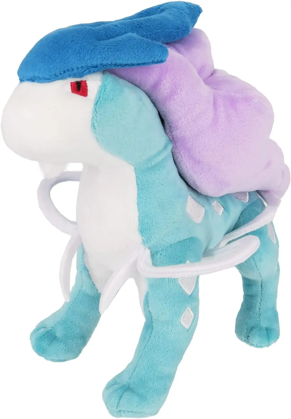 Suicune Plush Figure