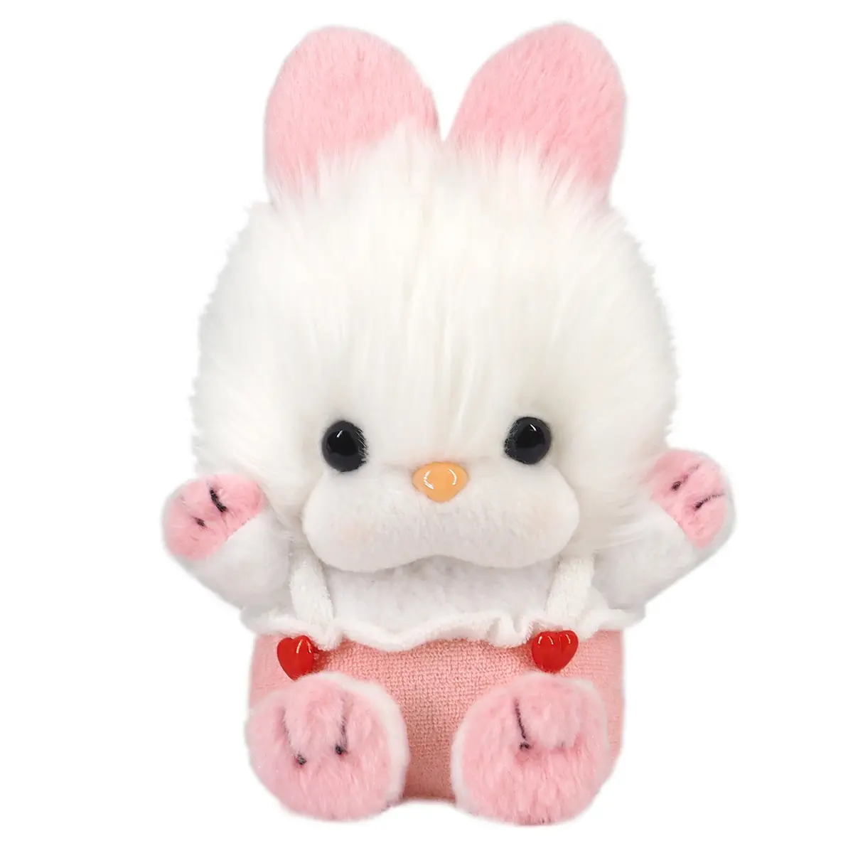 Ronchan Rabbit Plush Figure 16 cm