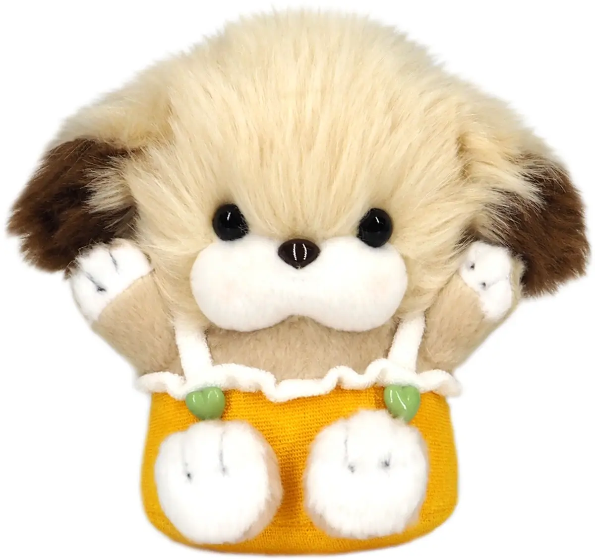 Ronchan Dog Plush Figure 16 cm