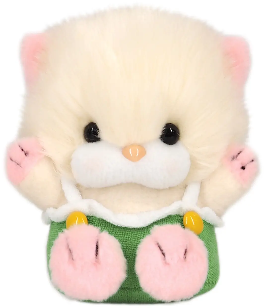 Ronchan Cat Plush Figure 16 cm