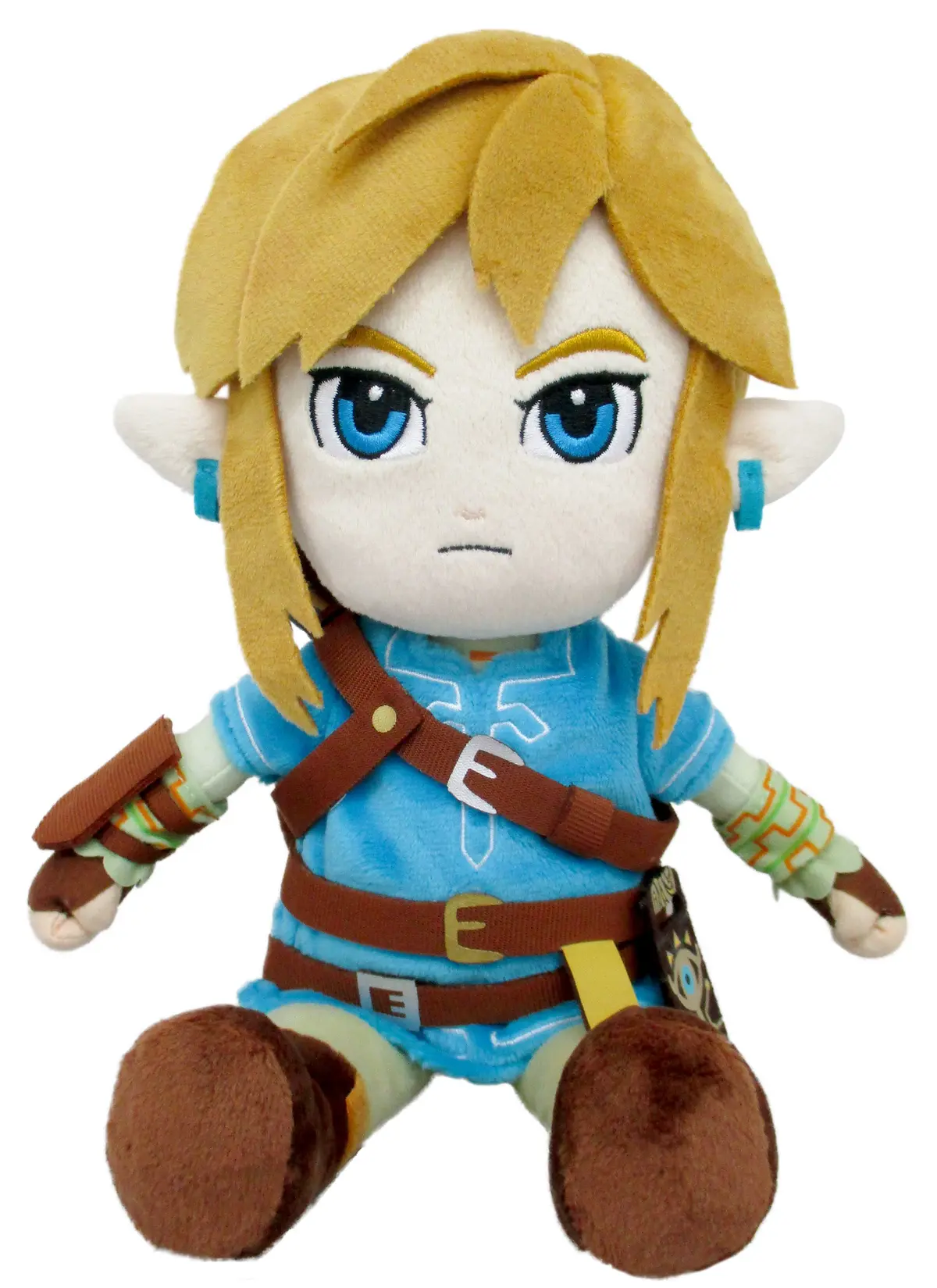 Link Plush Figure 20 cm