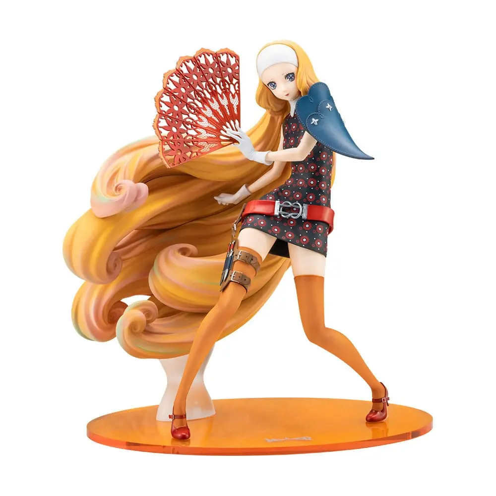 Jinah PVC Statue 24 cm