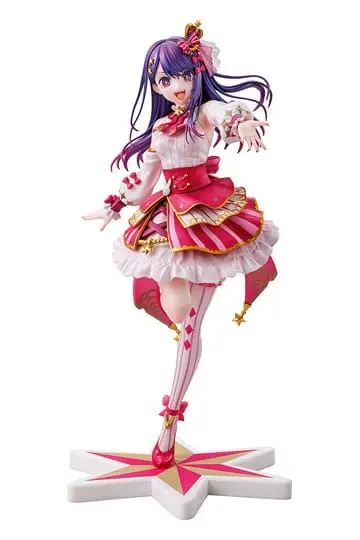 Ai Exhibition Version PVC Statue 23 cm