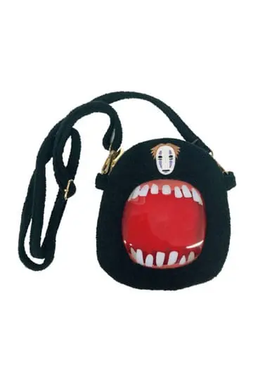 No Face Handbag