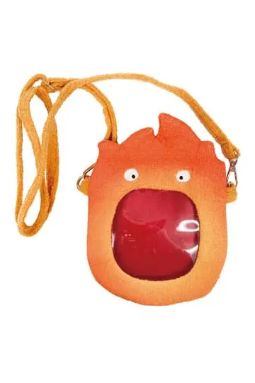 Calcifer Handbag