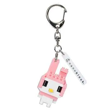 My Melody NFG-03 Keychain