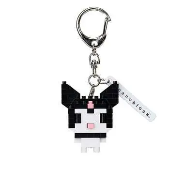 Kuromi NFG-04 Keychain