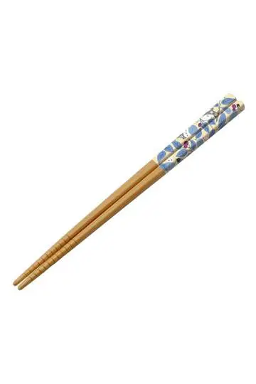 Totoro Blue Nuts Chopsticks