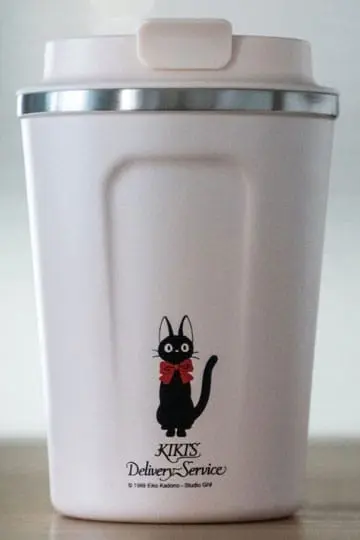 Kiki's Delivery Service Mat Green Mug 350 ml