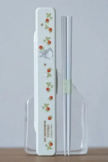 My Neighbor Totoro Chopsticks 18 cm