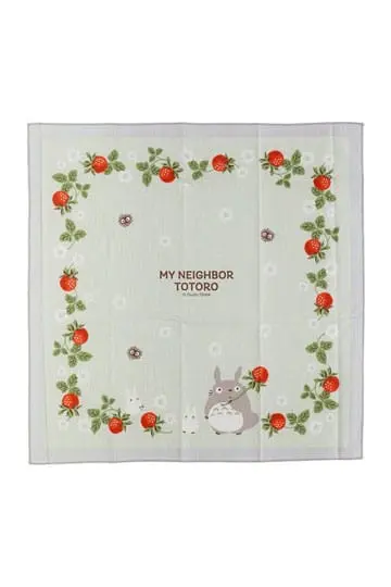 My Neighbor Totoro Lunch Napkin 52x52 cm