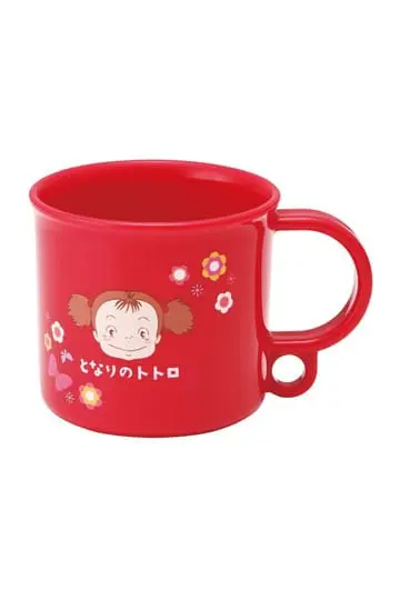 Mei Red Mug 200 ml