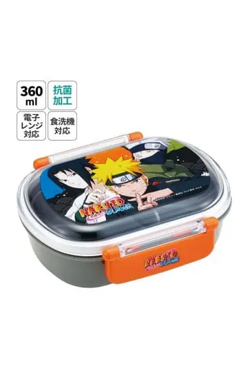 Naruto Team 7 Bento Box 360 ml