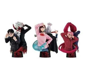 Dandandan Petitrama EX Series Trading Figure 9 cm