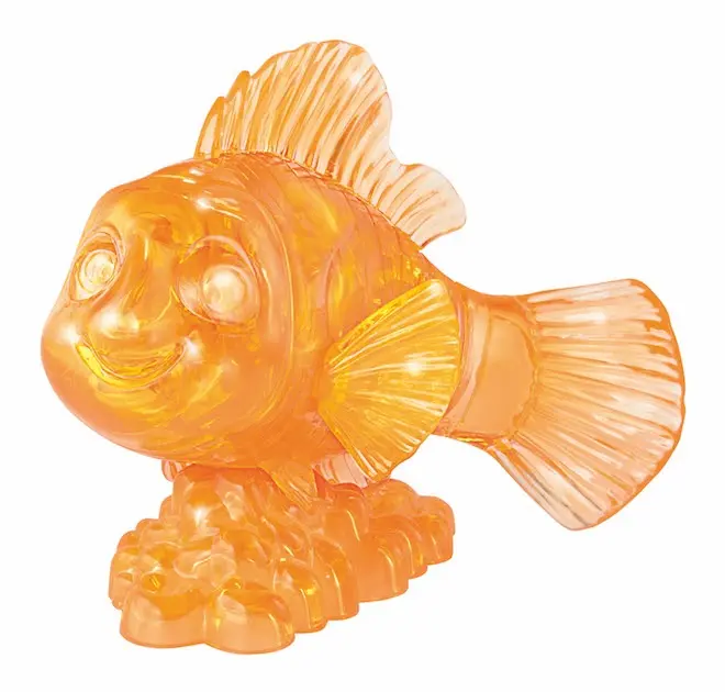 Nemo Crystal Puzzle