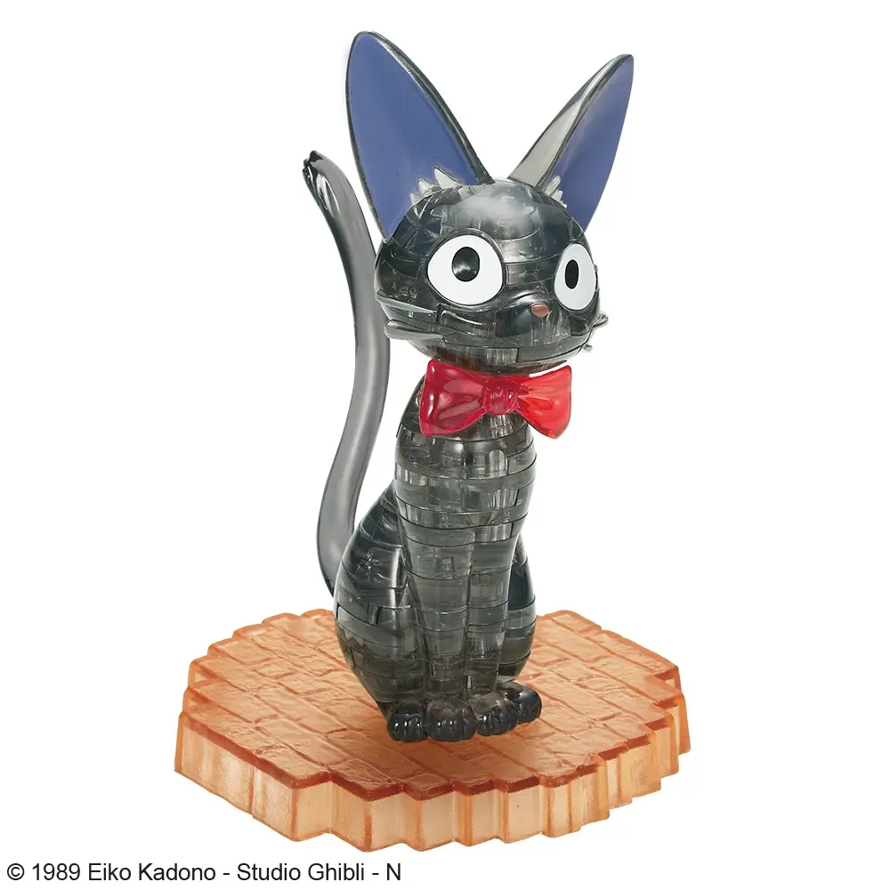 Jiji Crystal Puzzle