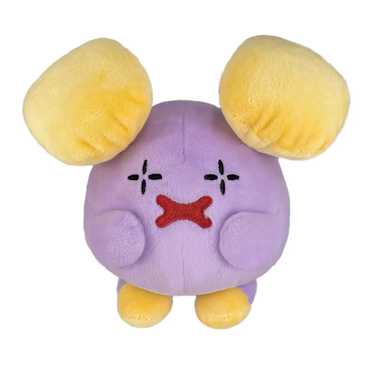 Whismur Plush Figure