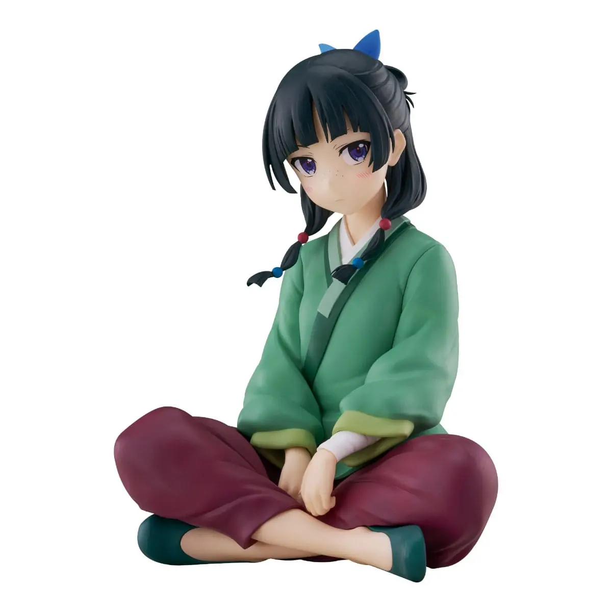 Maomao Volume 1 Break Time Collection PVC Figure 13 cm