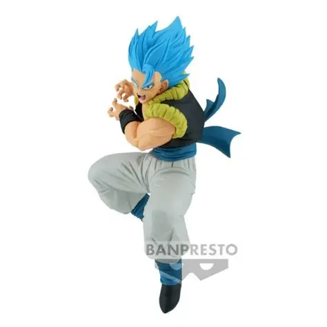 Super Saiyan Gogeta Match Makers Figure