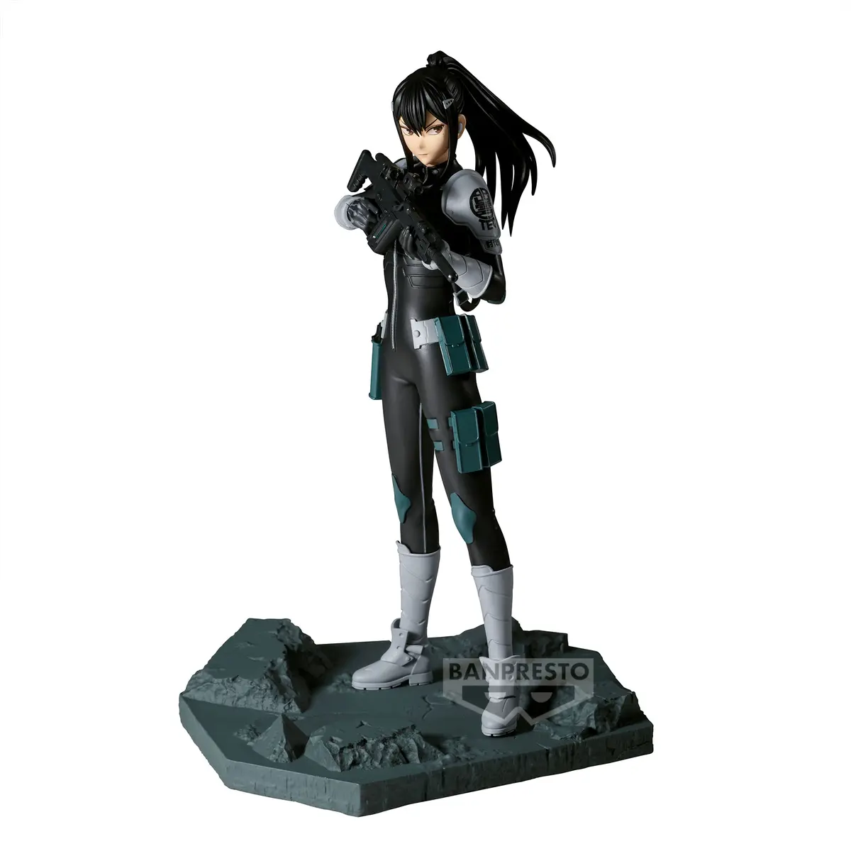 Mina Ashiro Figure 17 cm
