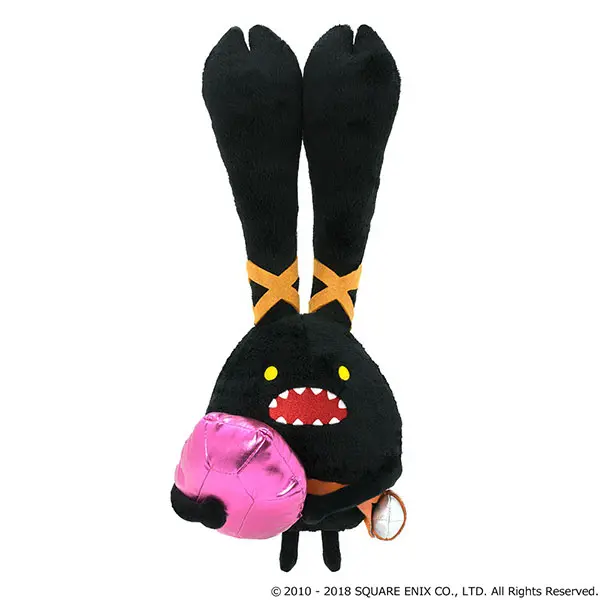 Spriggan Plush Figure 38 cm