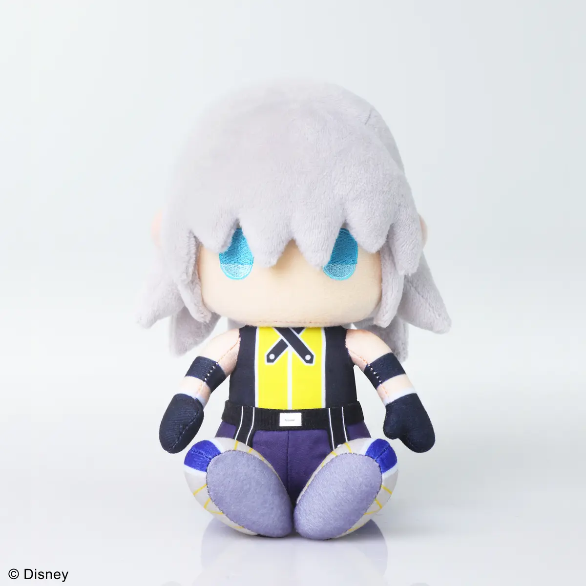 Riku Plush 17 cm