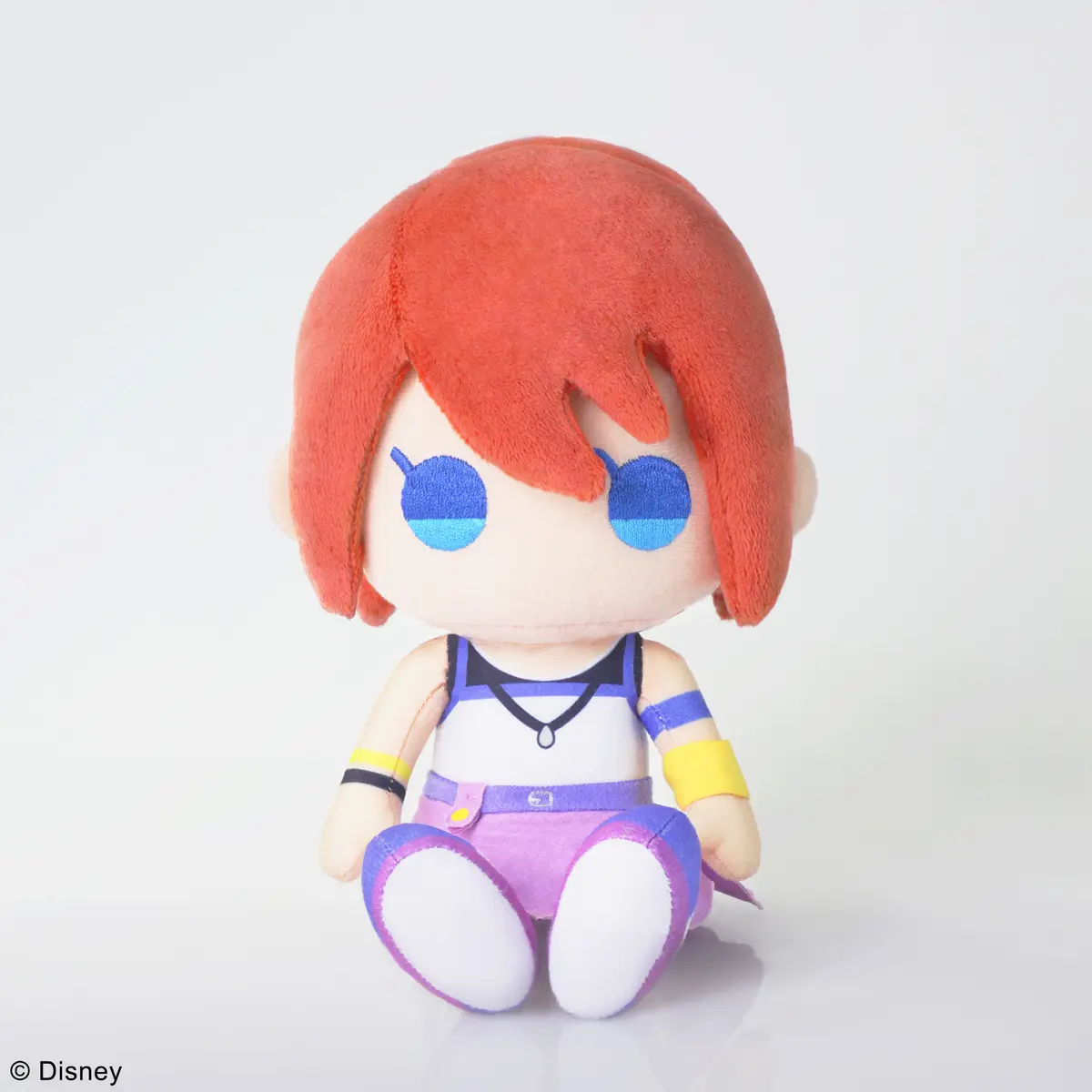 Kairi Plush 17 cm
