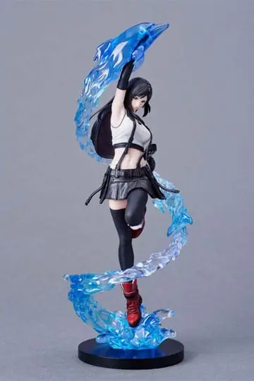 Tifa Lockhart PVC Figure 24 cm