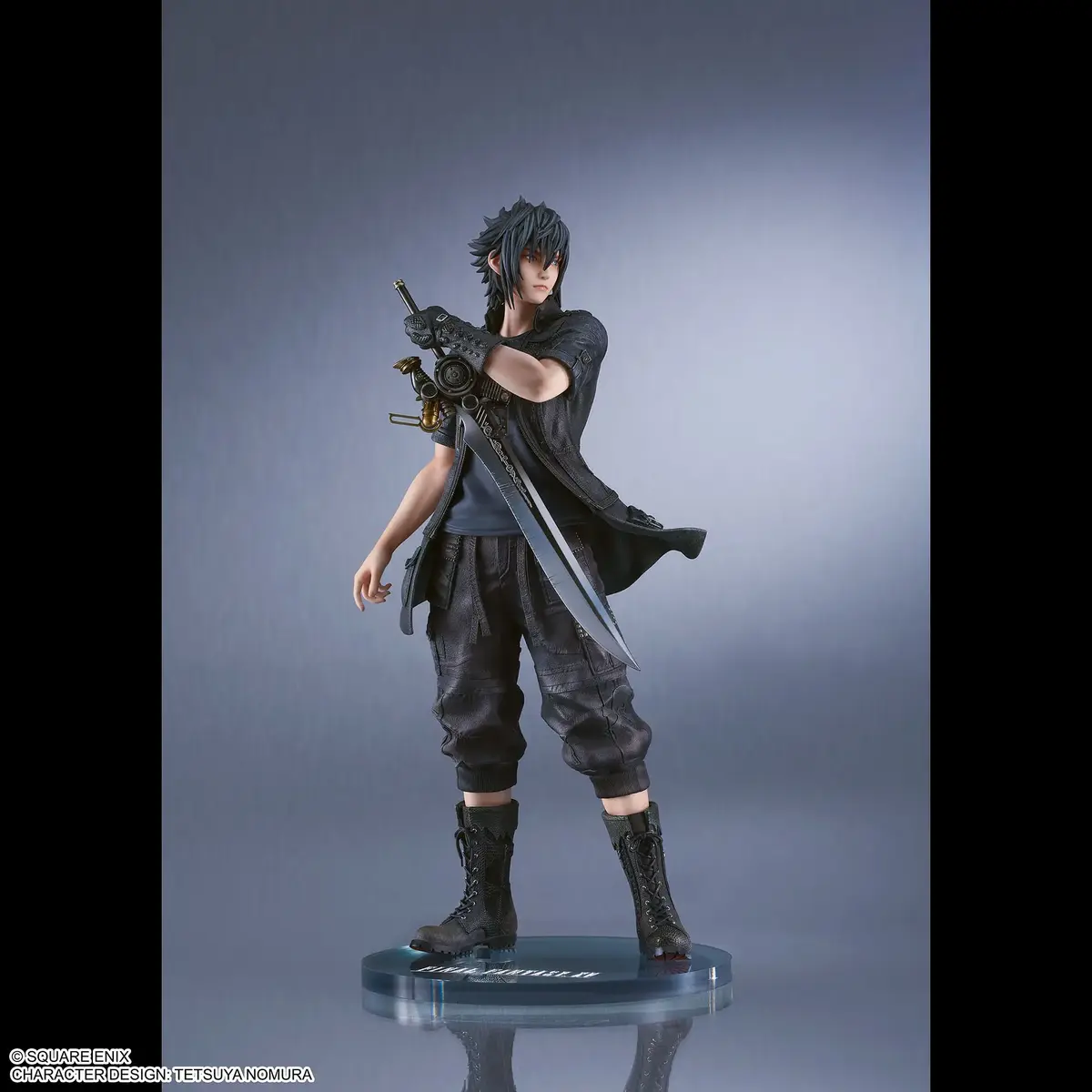 Noctis Lucis Caelum Statue 27,5 cm