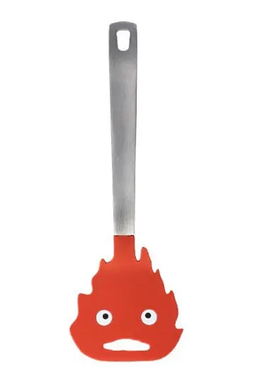 Calcifer Spatula