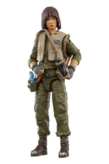Osha Aniseya Vintage Collection Action Figure 10 cm
