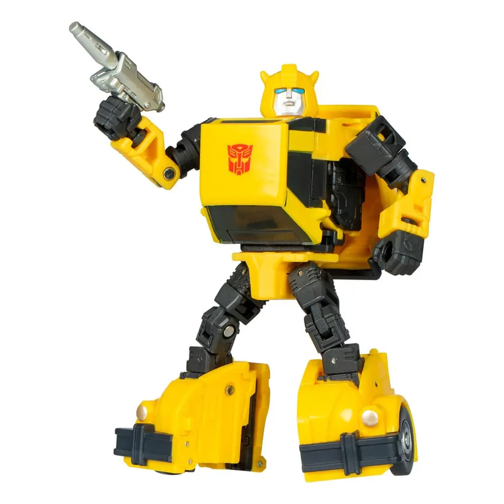 Bumblebee Studio Series Deluxe Class Action Figure 11 cm