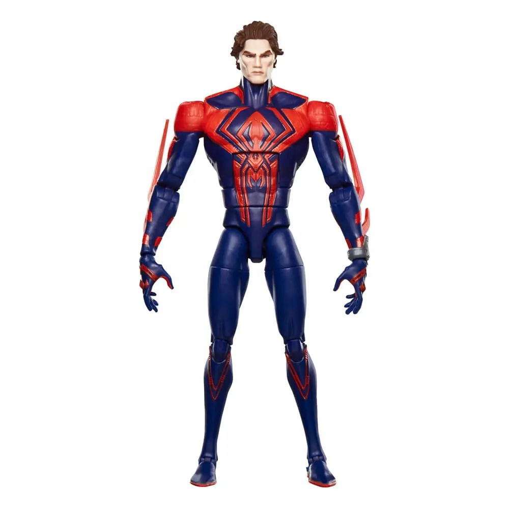 Spider-Man 2099 Marvel Legends Action Figure 15 cm