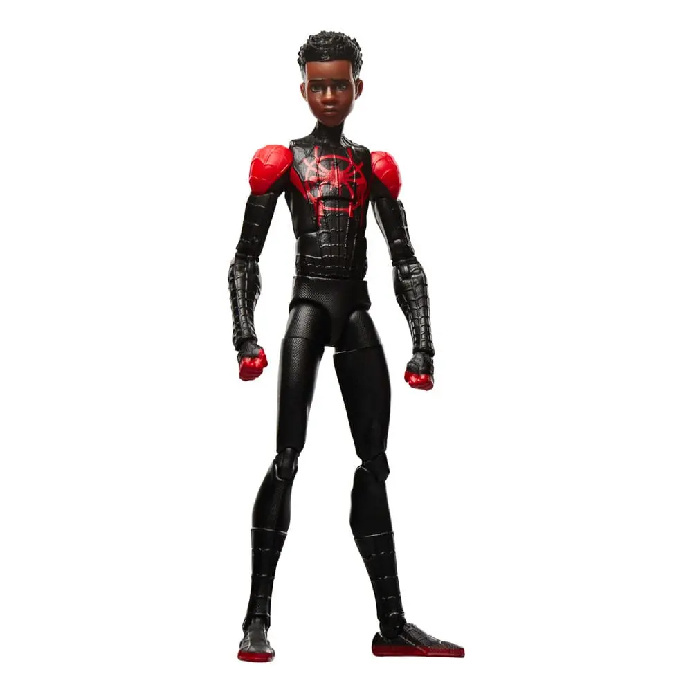 Miles Morales Marvel Legends Action Figure 15 cm