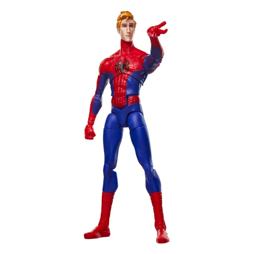 Peter Parker Marvel Legends Action Figure 15 cm