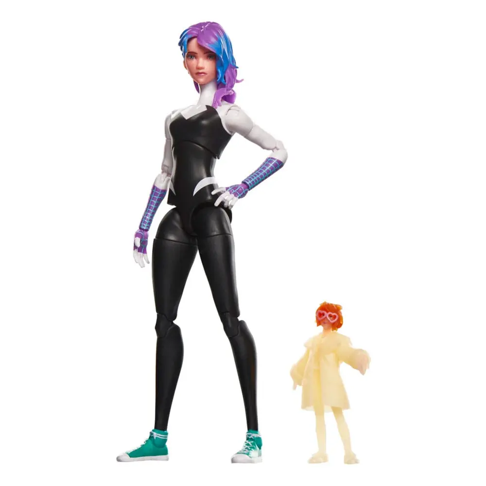 Spider-Gwen Marvel Legends Action Figure 15 cm