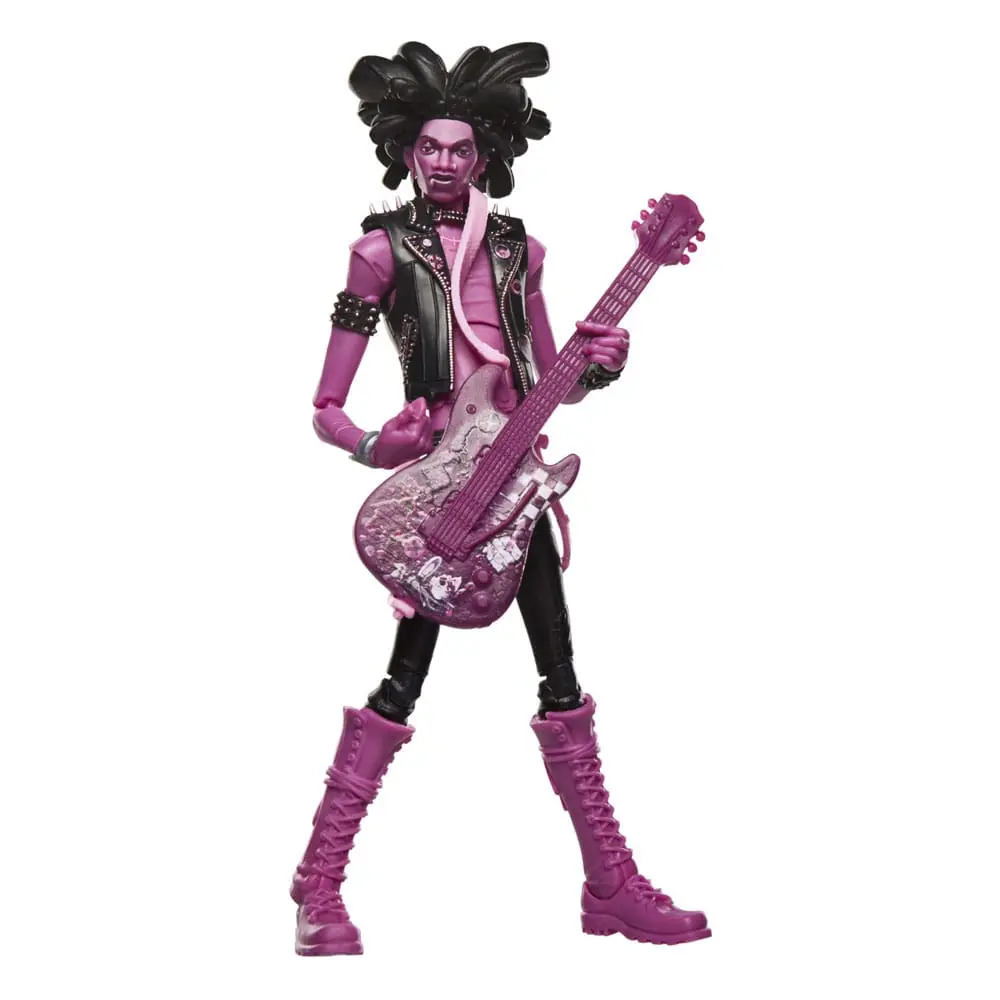 Spider-Punk Marvel Legend Action Figure 15 cm