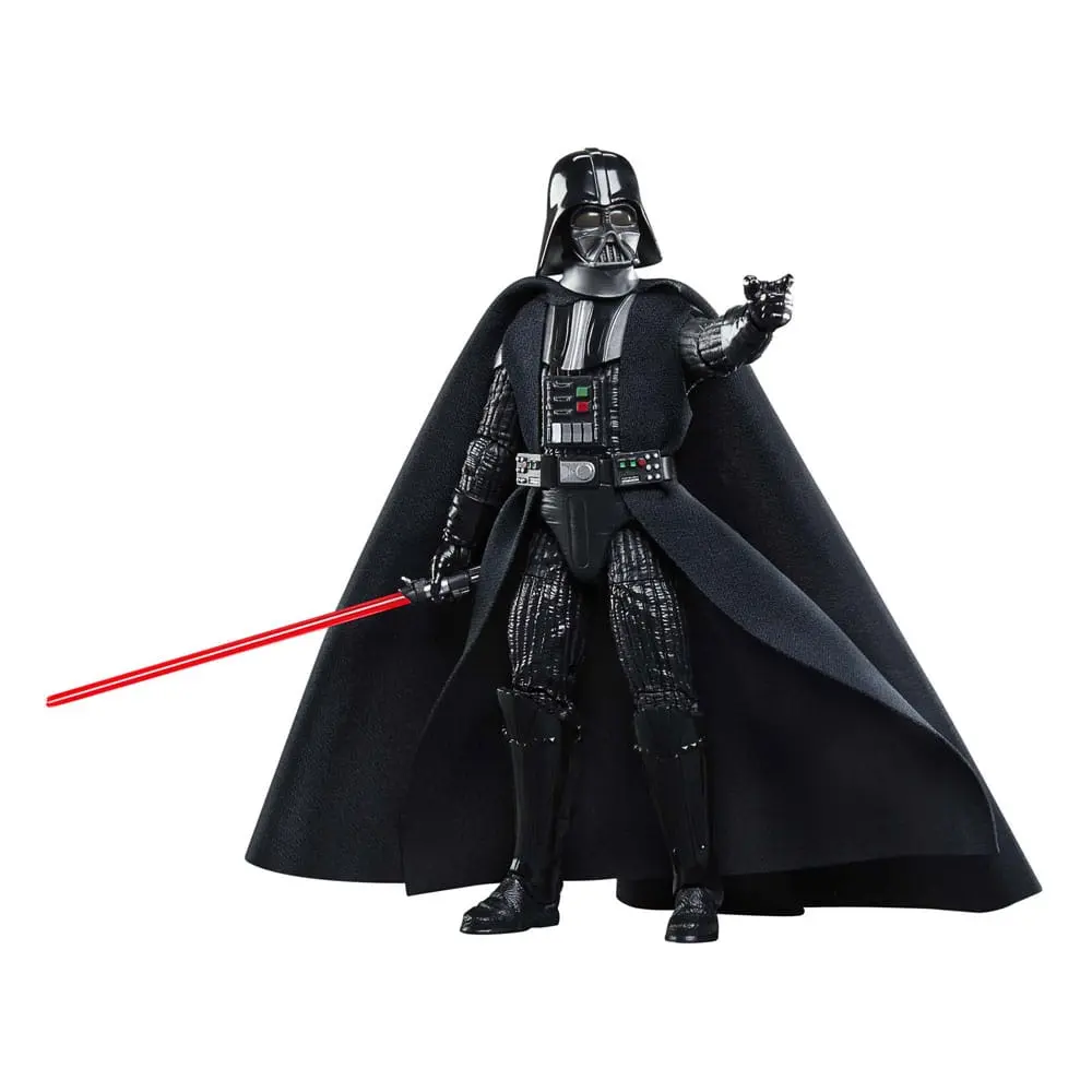 Darth vader Black Series Action Figure 15 cm