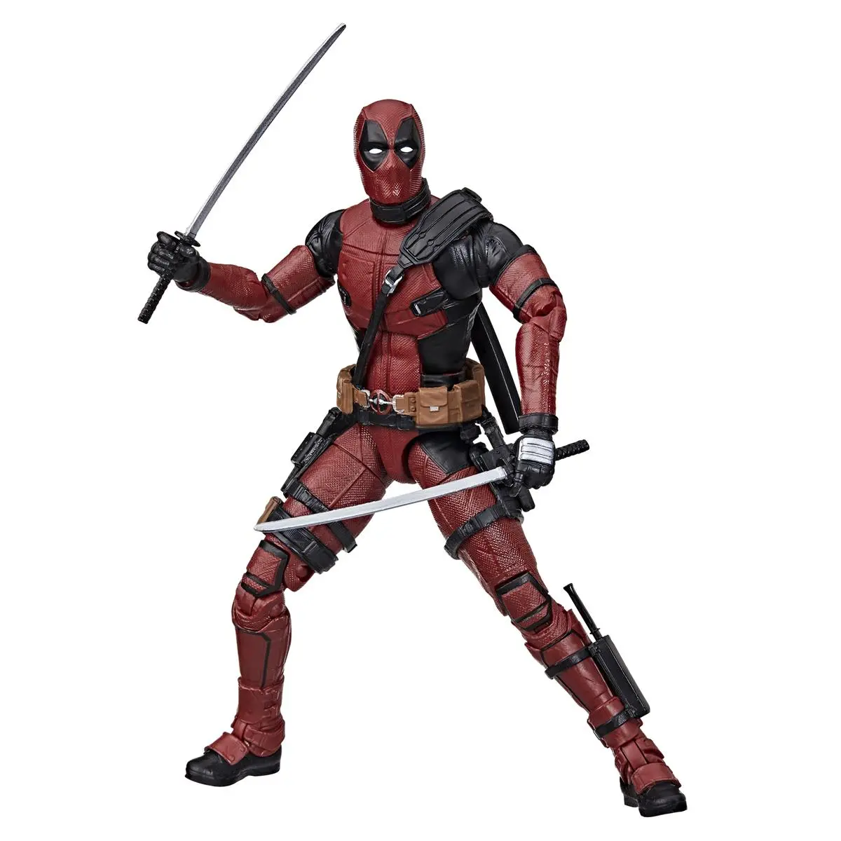 Deadpool Marvel Legends Action Figure
