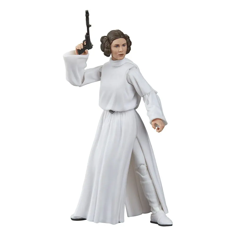 Princess Leia Organa Black Series Action Figure 15 cm