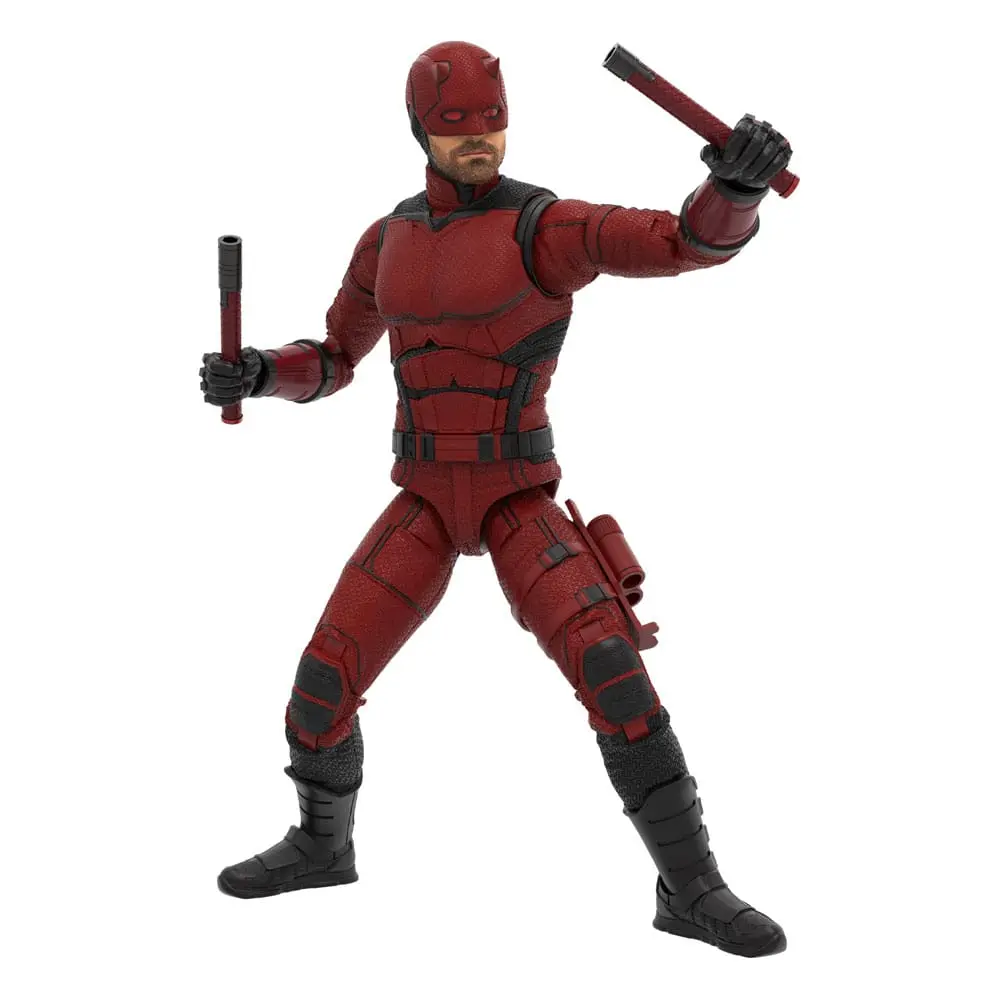 Daredevil Marvel Legends Action Figure 15 cm