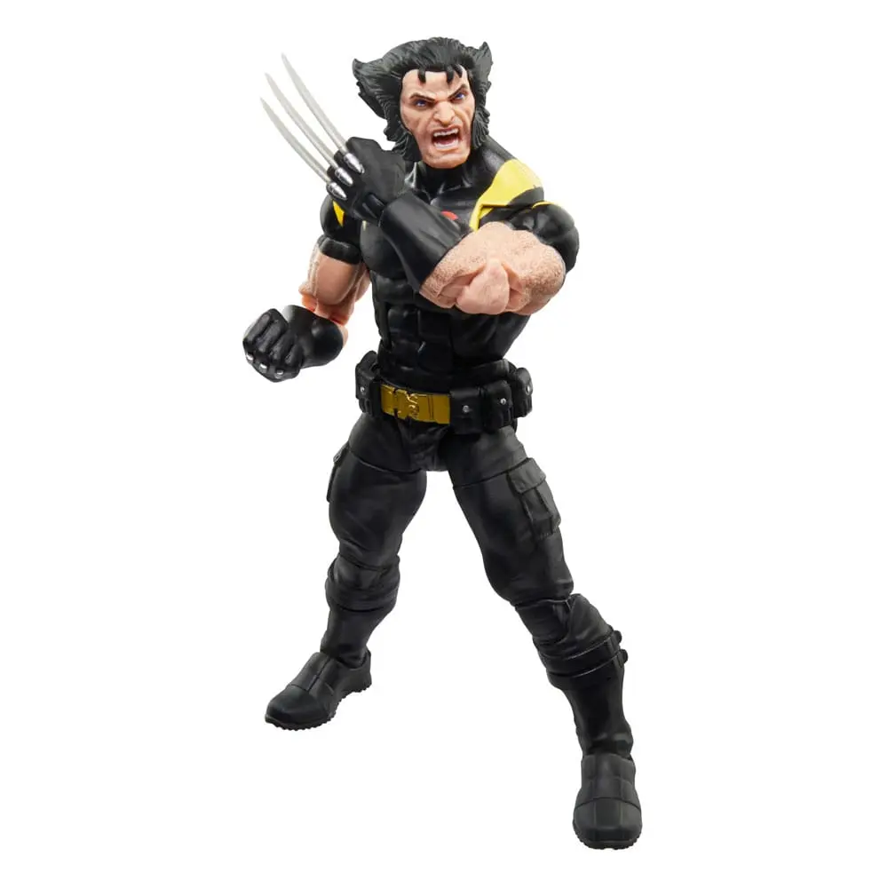 Wolverine Marvel Legends Action Figure 15 cm