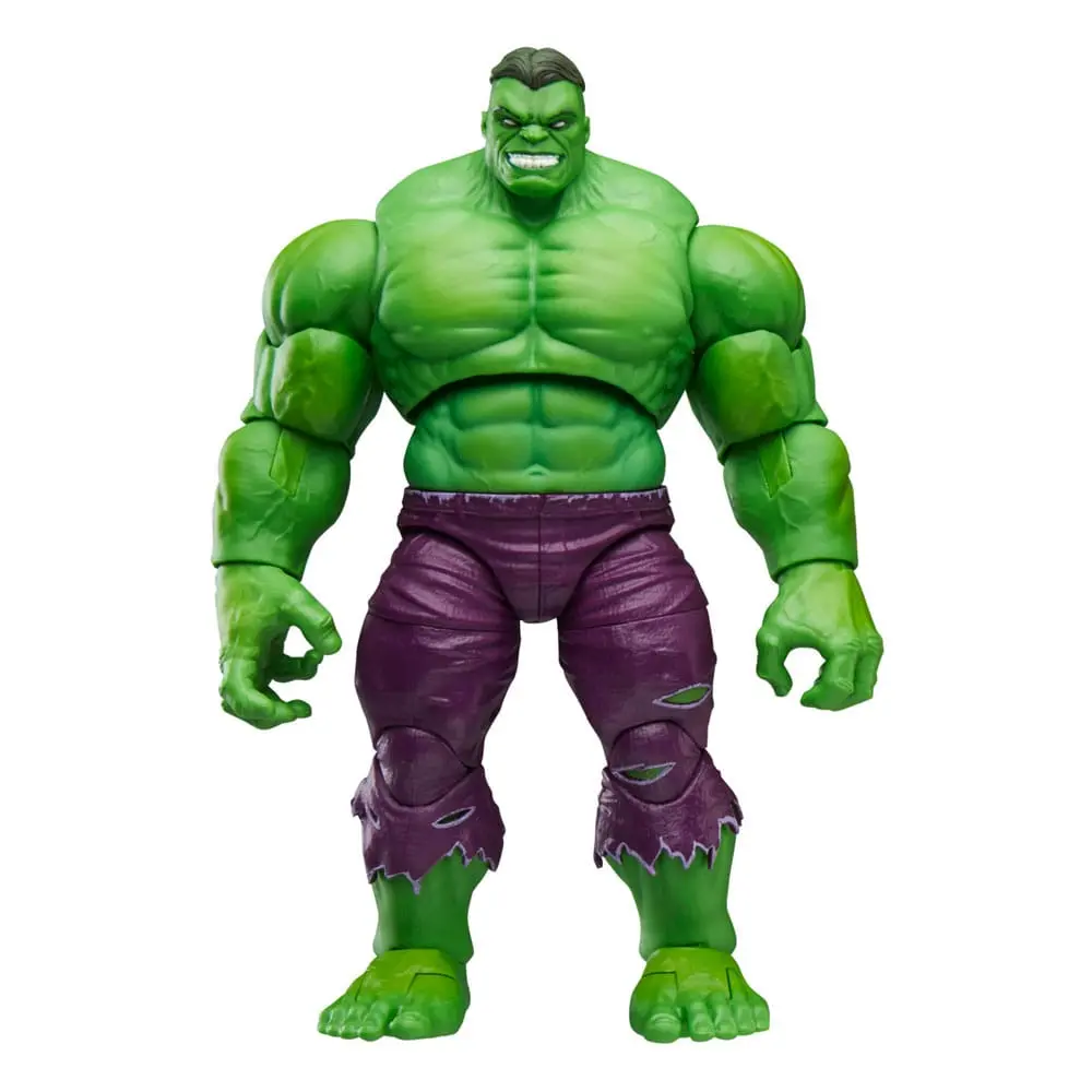Hulk Marvel Legends Maximum Series Action Figure 21 cm