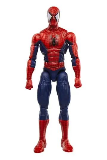 Spider-Man Marvel Legends Maximum Series Action Figure 15 cm