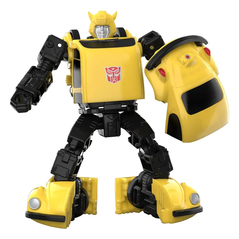 Autobot Bumblebee Retro G1 Action Figure 12 cm