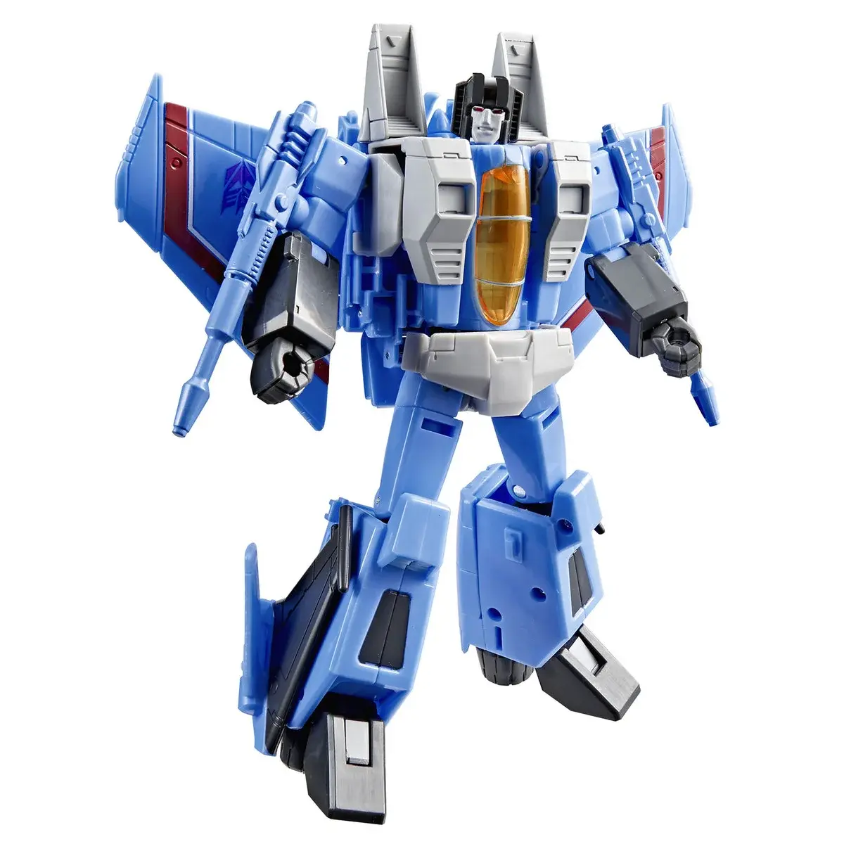 Thundercracker Voyager Class Studio Series Action Figure 16,5 cm